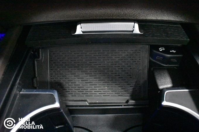 MERCEDES-BENZ GLE 300 d 4Matic Premium